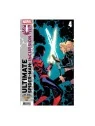 Ultimate Spider-Man: Incursión 4 de Panini Comics en Cómics Americano | La Cueva Roja