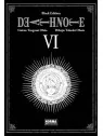 Death Note (Black Edition) 06 de Norma Editorial en Mangas | La Cueva Roja