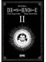 Death Note (Black Edition) 02 de Norma Editorial en Mangas | La Cueva Roja