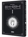 Death  Note 01 (Black Edition) de Norma Editorial en Mangas | La Cueva Roja