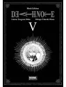 Death Note (Black Edition) 05 de Norma Editorial en Mangas | La Cueva Roja