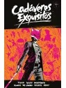 Cadáveres Exquisitos 01 de Norma Editorial en Cómics Americano | La Cueva Roja
