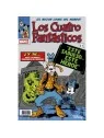Los 4 Fantásticos (Portada Alternativa Disney Fantastic Four 51) 51 de Panini Comics en Cómics Americano | La Cueva Roja