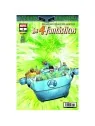Los 4 Fantásticos 3 de Panini Comics en Cómics Americano | La Cueva Roja