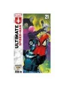 Ultimate Spider-Man 21 de Panini Comics en Cómics Americano | La Cueva Roja