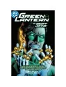 Biblioteca Green Lantern de Geoff Johns 7 de Panini Comics en Cómics Americano | La Cueva Roja