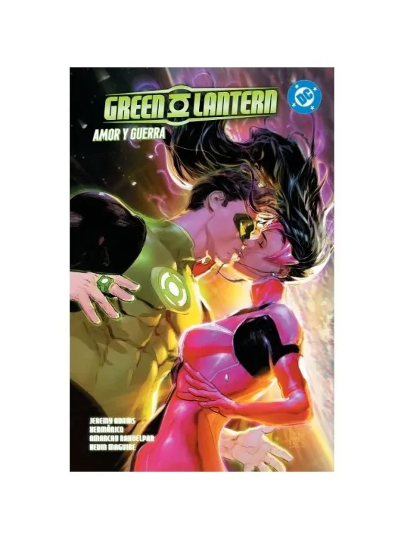 DC Premiere Amanecer de DC: Green Lantern 2 de Panini Comics en Cómics Americano | La Cueva Roja