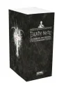 Death Note (Edición Integral) de Norma Editorial en Mangas | La Cueva Roja