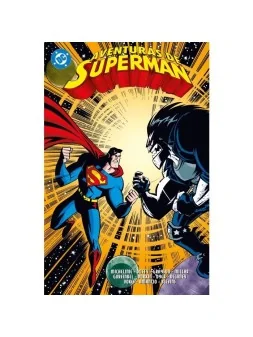 Aventuras de Superman 4 de Panini Comics en Cómics Americano | La Cueva Roja