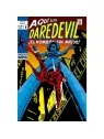 Biblioteca Marvel 113: Daredevil 9 de Panini Comics en Cómics Americano | La Cueva Roja