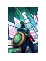 Capitán América 1 de Panini Comics en Cómics Americano | La Cueva Roja