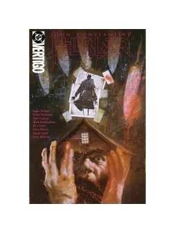 Biblioteca Vertigo John Constantine: Hellblazer 6 de Panini Comics en Cómics Americano | La Cueva Roja