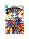 Biblioteca Superman 8 de Panini Comics en Cómics Americano | La Cueva Roja