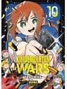 Kindergarten Wars 10 de Norma Editorial en Mangas | La Cueva Roja