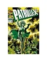 Biblioteca Marvel 112: La Patrulla-X 10 de Panini Comics en Cómics Americano | La Cueva Roja