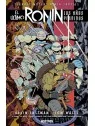 Teenage Mutant Ninja Turtles: El Último Ronin – Los Años Perdidos de Moztros en Cómics y Novelas Gráficas | La Cueva Roja