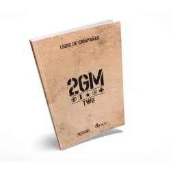 2GM Tactics - Libro de Campañas de Draco Ideas en Juegos de Cartas | La Cueva Roja