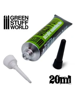 Masilla Plastica Green Putty (1und) de Green Stuff World en Herramientas | La Cueva Roja