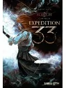 El arte de Clair Obscur Expedition 33 de GTM Ediciones en Novelas Gráficas | La Cueva Roja