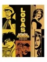Locas 02 (Nueva Edición) de La Cúpula en Cómics Americano | La Cueva Roja