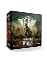 Frontier Wars de Draco Ideas en Juegos de Tablero | La Cueva Roja