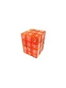36 Dados D6 12mm: Naranja de Green Stuff World en Dados | La Cueva Roja
