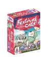 El Festival de los Mil Gatos de Grumlin Games en Juegos de Tablero | La Cueva Roja