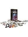 Sector 6 de Draco Ideas en Juegos de Tablero | La Cueva Roja