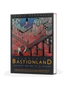 Electric Bastionland de Cursed Ink en Juegos de Rol | La Cueva Roja