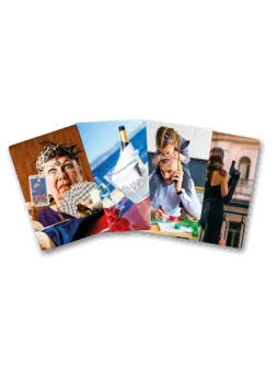 En Sintonía de Cocktail Games en Juegos de Cartas | La Cueva Roja