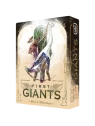First Giants de Space Cowboys en Juegos de Cartas | La Cueva Roja