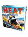 Heat: Leyendas de Days of Wonder en Juegos de Tablero | La Cueva Roja