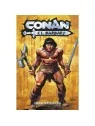 Conan Premiere. Conan el Bárbaro: La era de Titan 1 de Panini Comics en Cómics Americano | La Cueva Roja