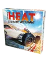 Heat: Terreno Inestable de Days of Wonder en Juegos de Tablero | La Cueva Roja