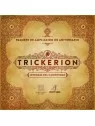 Trickerion: Paquete de Ampliación de Aniversario de Maldito Games en Juegos de Tablero | La Cueva Roja