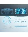 Civolucion: Carta de Admision de Maldito Games en Juegos de Tablero | La Cueva Roja