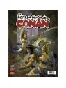 La Espada Salvaje de Conan 10 de Panini Comics en Cómics Americano | La Cueva Roja