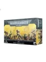 Warhammer 40000: Orks-Beast Snagga Boyz (50-51) de Games Workshop en WARHAMMER 40.000 | La Cueva Roja