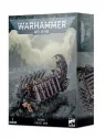 Warhammer 40000: Necrons-Ghost Ark (49-11) de Games Workshop en WARHAMMER 40.000 | La Cueva Roja