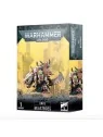 Warhammer 40000: Orks-BeastBoss (50-53) de Games Workshop en WARHAMMER 40.000 | La Cueva Roja