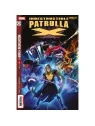 La Era De revelación: Indestructible Patrulla-X 02 de Panini Comics en Cómics Americano | La Cueva Roja