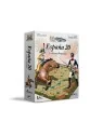 España 20 (de Napoleonic 20) de Draco Ideas en Juegos de Tablero | La Cueva Roja