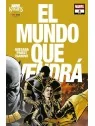 Marvel Knights: El Mundo que Vendrá 03 de Panini Comics en Cómics Americano | La Cueva Roja