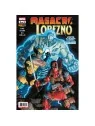 Masacre: Lobezno 03 de Panini Comics en Cómics Americano | La Cueva Roja