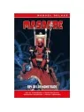 Marvel Deluxe: Masacre. Rey de los monstruos de Panini Comics en Cómics Americano | La Cueva Roja