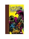 Obras Maestras Marvel: Los 4 Fantásticos de John Byrne 03 de Panini Comics en Cómics Americano | La Cueva Roja