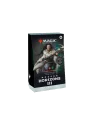 Magic the Gathering: Horizons III.Graveyard Overdrive Commander Deck (EN) de Wizards Of The Coast en Magic The Gathering | La Cu