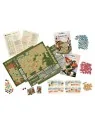 España 20 (de Napoleonic 20) de Draco Ideas en Juegos de Tablero | La Cueva Roja