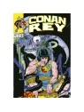 Conan Omnibus: Conan Rey. La Etapa Marvel Original 02 de Panini Comics en Cómics Americano | La Cueva Roja