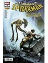 El Asombroso Spiderman 05: Nuevo Traje...Nuevo Alienígena...¡¿Nueva Némesis?! de Panini Comics en Cómics Americano | La Cueva Ro